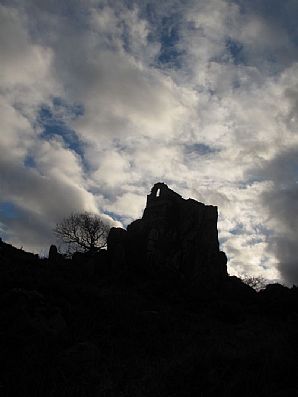 Roche Rock