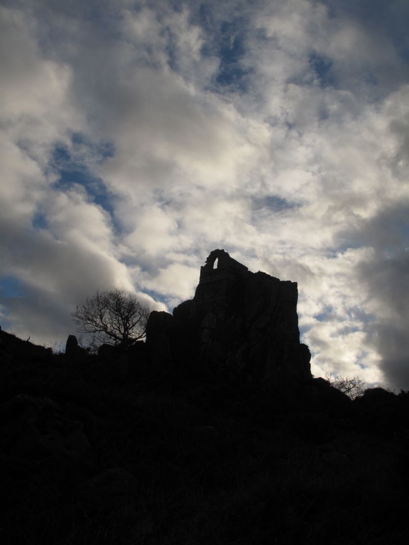 Roche Rock