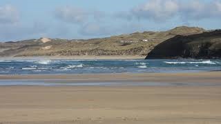 Hayle Beaches