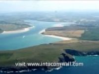North Coast of Cornwall and the Isles of Scilly