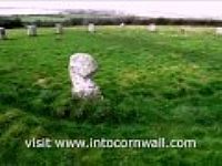 Merry Maidens Stone Circle