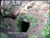 Sancreed Holy Well, Cornwall