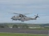 Culdrose Air Day 2010, Helston, Cornwall