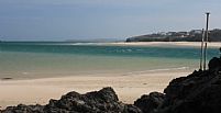 Porthkidney Sands