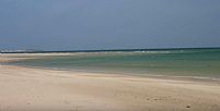 Porthkidney Sands