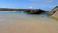 Crantock Beach