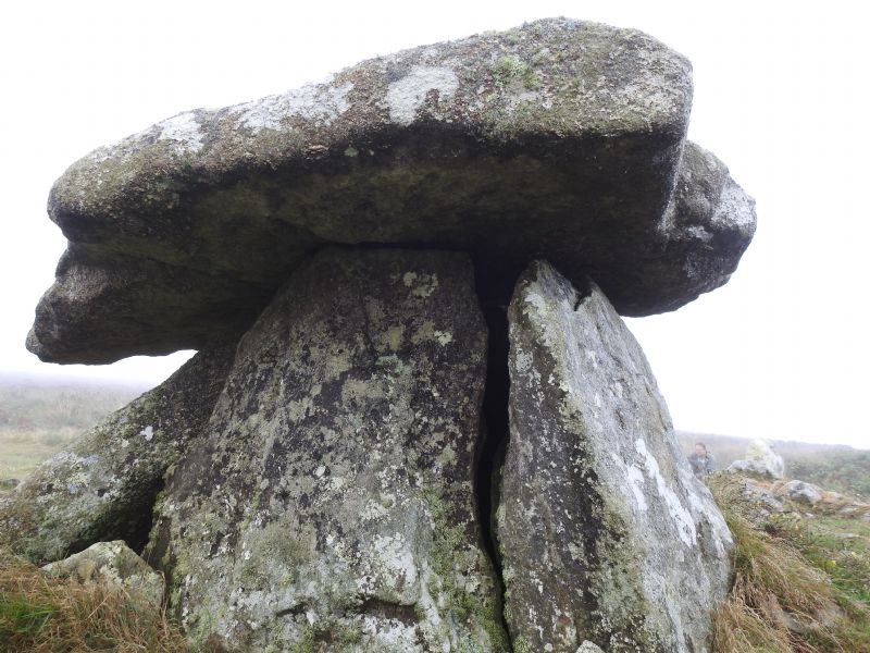 Chun Quoit Chun Quoit
