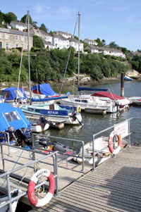 Malpas Malpas