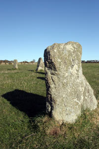 Merry Maidens Stone Circle Merry Maidens Stone Circle