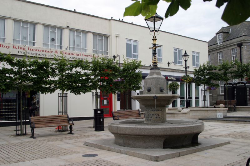 Camborne Camborne