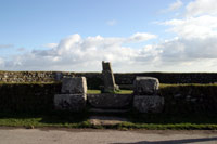 King Doniert Stone King Doniert Stone