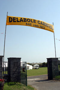 Delabole Delabole