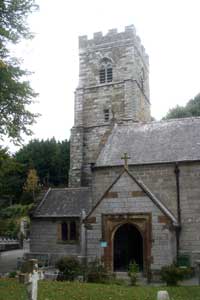Penryn Church