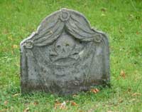 Memorial in Penryn Church yard