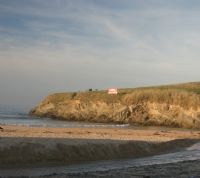 Harlyn Bay