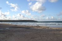 Harlyn Bay
