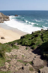 Porth Chapel Porth Chapel