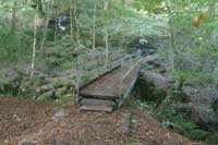 Kennall Vale Kennall Vale