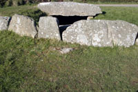 Tregiffian Barrow Tregiffian Barrow