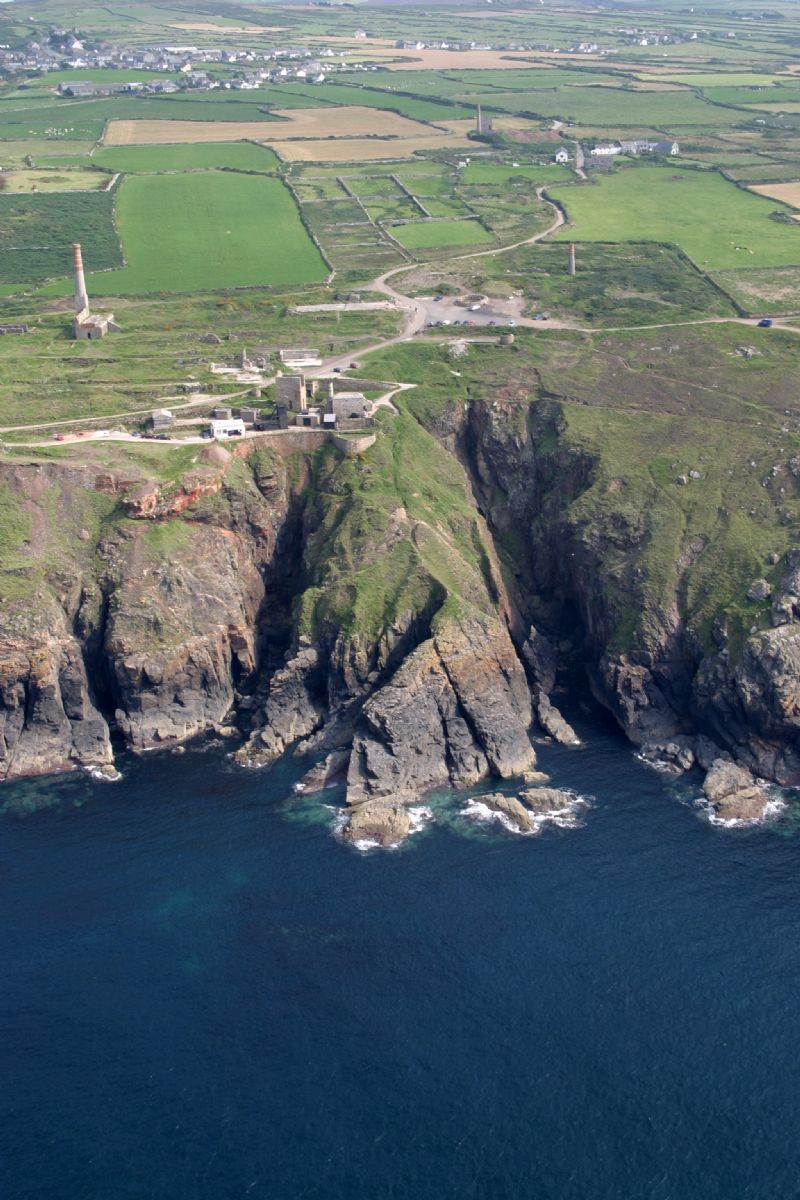 Levant, Cornwall