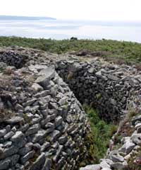 Ballowall Barrow Ballowall Barrow