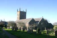 Mullion Parish Church