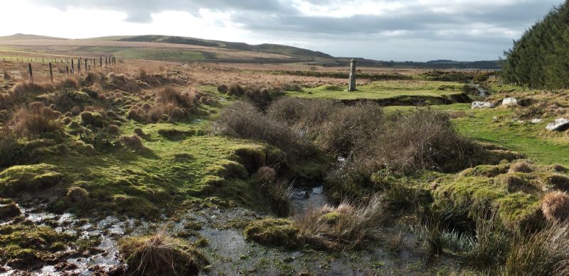Bodmin Moor, Cornwall