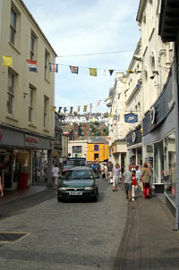 Falmouth