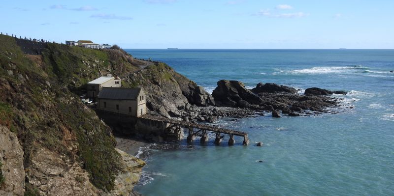Lizard Peninsula - Lizard Point Lizard Peninsula - Lizard Point