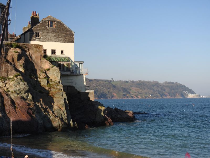 Kingsand and Cawsand