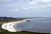 Tresco, Isles of Scilly Tresco, Isles of Scilly