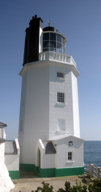 St Anthony Lighthouse St Anthony Lighthouse