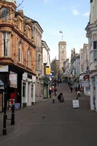 Redruth