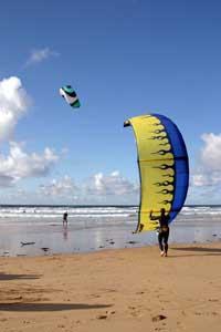 Watergate Bay