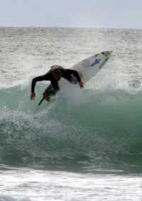 Fistral Beach