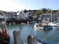Padstow