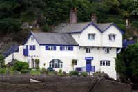 Fowey Fowey