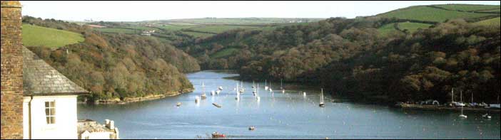 River Fowey River Fowey
