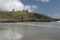 Talland Bay