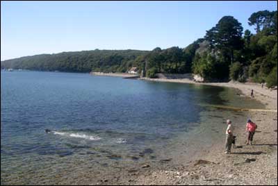 Helford River