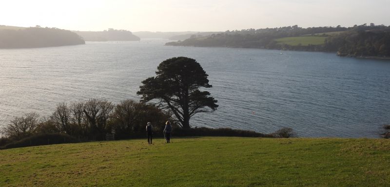 Helford River