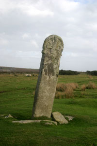 Long Tom, Standing Stone, Minions Long Tom, Standing Stone, Minions
