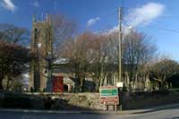 Kilkhampton