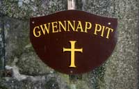 Gwennap Pit Gwennap Pit