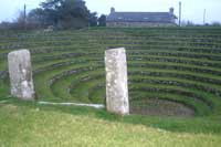 Gwennap Pit Gwennap Pit