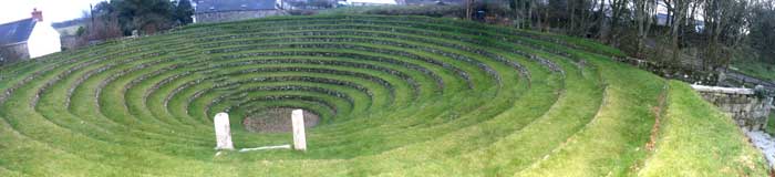 Gwennap Pit Gwennap Pit