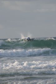 Waves at Fistral Waves at Fistral
