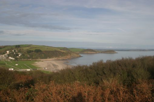 Pentewan Pentewan