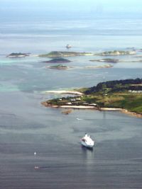 Isles of Scilly