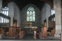 St Keverne Church St Keverne Church